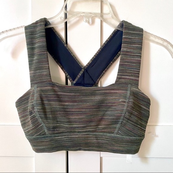 NWOT FP Movement Roll Out Bra Bralette XS - Picture 3 of 5